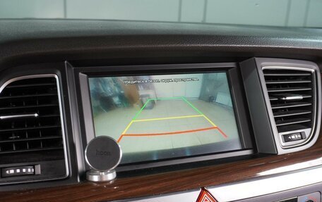 Hyundai Genesis II, 2016 год, 1 539 000 рублей, 20 фотография