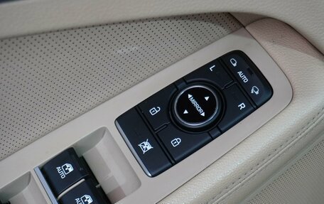 Hyundai Genesis II, 2016 год, 1 539 000 рублей, 14 фотография