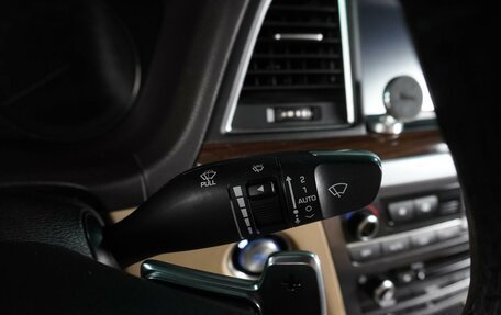 Hyundai Genesis II, 2016 год, 1 539 000 рублей, 17 фотография