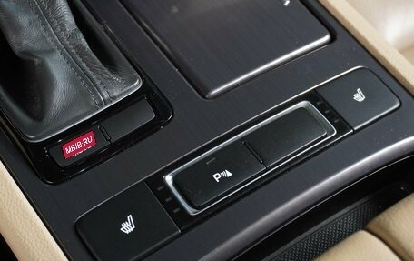 Hyundai Genesis II, 2016 год, 1 539 000 рублей, 22 фотография