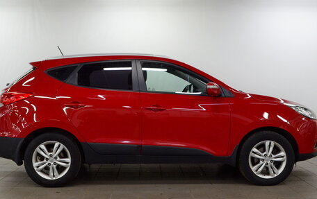 Hyundai ix35 I рестайлинг, 2013 год, 1 150 000 рублей, 3 фотография