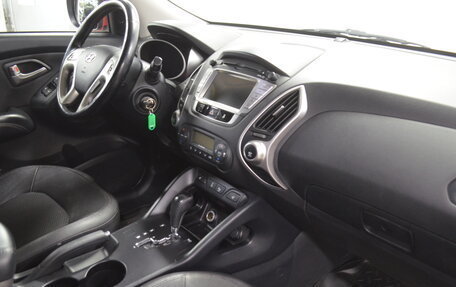 Hyundai ix35 I рестайлинг, 2013 год, 1 150 000 рублей, 8 фотография