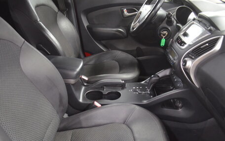 Hyundai ix35 I рестайлинг, 2013 год, 1 150 000 рублей, 9 фотография