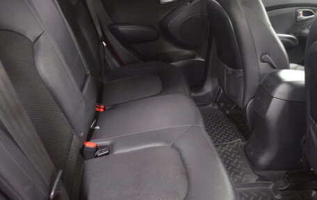 Hyundai ix35 I рестайлинг, 2013 год, 1 150 000 рублей, 12 фотография