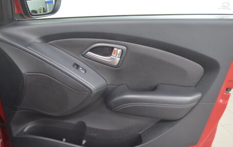 Hyundai ix35 I рестайлинг, 2013 год, 1 150 000 рублей, 15 фотография