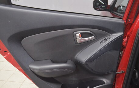 Hyundai ix35 I рестайлинг, 2013 год, 1 150 000 рублей, 16 фотография