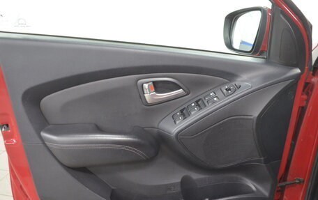 Hyundai ix35 I рестайлинг, 2013 год, 1 150 000 рублей, 17 фотография