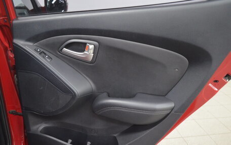 Hyundai ix35 I рестайлинг, 2013 год, 1 150 000 рублей, 14 фотография