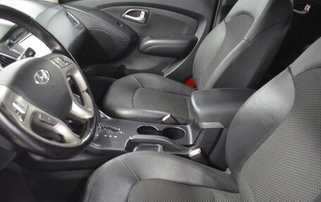 Hyundai ix35 I рестайлинг, 2013 год, 1 150 000 рублей, 11 фотография