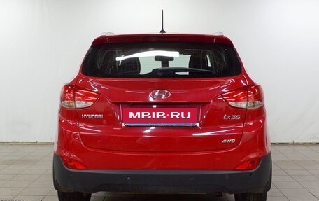 Hyundai ix35 I рестайлинг, 2013 год, 1 150 000 рублей, 7 фотография