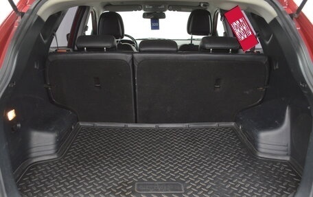 Hyundai ix35 I рестайлинг, 2013 год, 1 150 000 рублей, 13 фотография