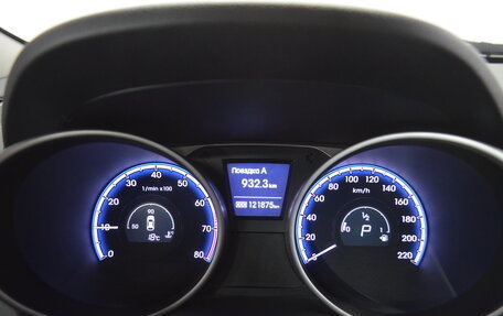 Hyundai ix35 I рестайлинг, 2013 год, 1 150 000 рублей, 18 фотография