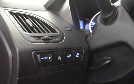 Hyundai ix35 I рестайлинг, 2013 год, 1 150 000 рублей, 21 фотография