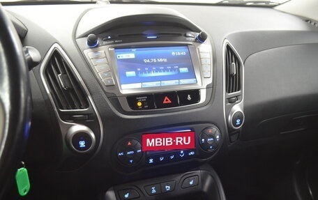 Hyundai ix35 I рестайлинг, 2013 год, 1 150 000 рублей, 20 фотография