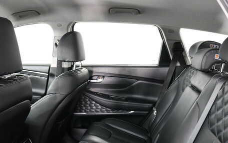 Hyundai Santa Fe IV, 2021 год, 3 659 000 рублей, 12 фотография