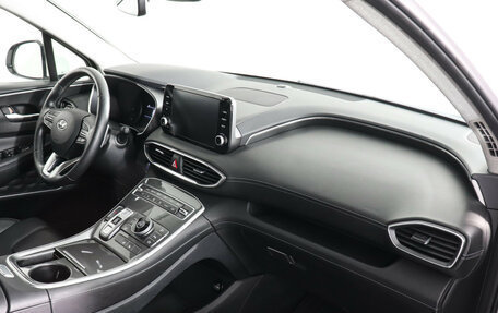 Hyundai Santa Fe IV, 2021 год, 3 659 000 рублей, 10 фотография