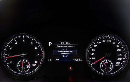 Hyundai Santa Fe IV, 2021 год, 3 659 000 рублей, 11 фотография