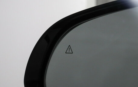 Hyundai Santa Fe IV, 2021 год, 3 659 000 рублей, 15 фотография