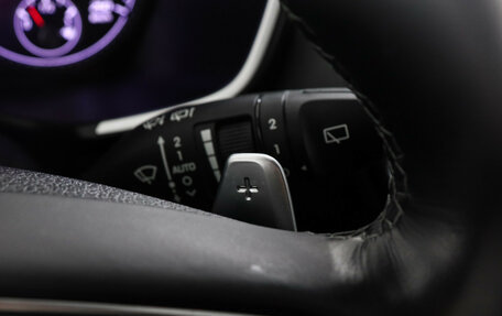 Hyundai Santa Fe IV, 2021 год, 3 659 000 рублей, 14 фотография