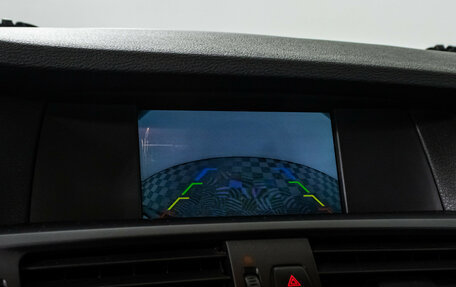 BMW X3, 2013 год, 1 498 000 рублей, 15 фотография