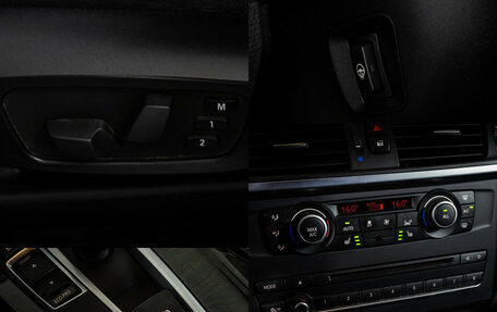 BMW X3, 2013 год, 1 498 000 рублей, 14 фотография