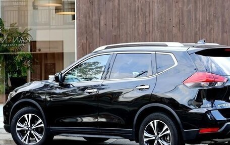 Nissan X-Trail, 2020 год, 1 950 121 рублей, 3 фотография