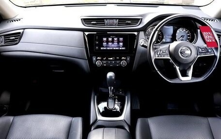 Nissan X-Trail, 2020 год, 1 950 121 рублей, 2 фотография