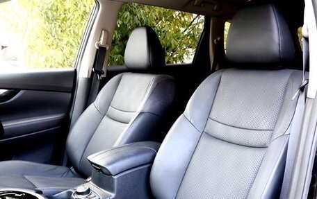 Nissan X-Trail, 2020 год, 1 950 121 рублей, 5 фотография