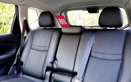 Nissan X-Trail, 2020 год, 1 950 121 рублей, 7 фотография