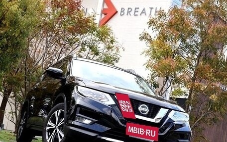 Nissan X-Trail, 2020 год, 1 950 121 рублей, 10 фотография