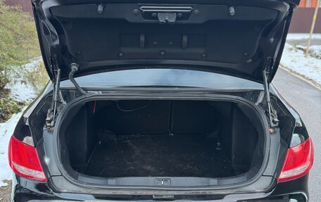 Peugeot 408 I рестайлинг, 2012 год, 600 000 рублей, 8 фотография