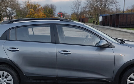 KIA Rio IV, 2019 год, 1 720 000 рублей, 9 фотография