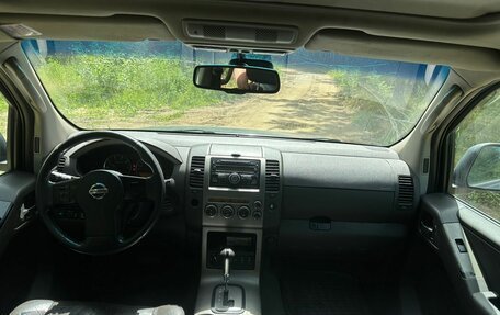 Nissan Pathfinder, 2007 год, 900 000 рублей, 5 фотография