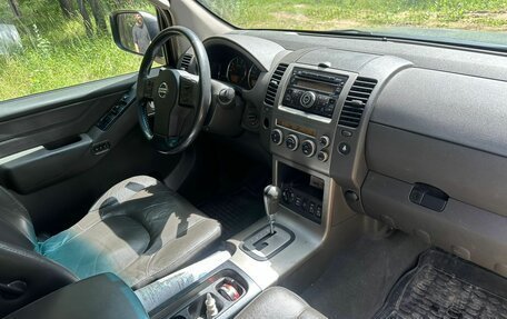 Nissan Pathfinder, 2007 год, 900 000 рублей, 6 фотография