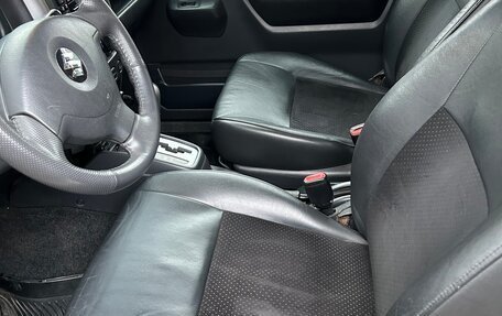 Suzuki Jimny, 2008 год, 1 000 000 рублей, 14 фотография