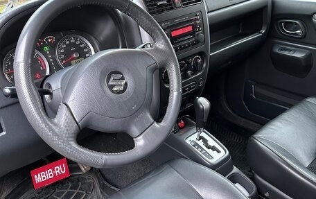 Suzuki Jimny, 2008 год, 1 000 000 рублей, 15 фотография