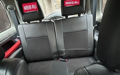 Suzuki Jimny, 2008 год, 1 000 000 рублей, 7 фотография