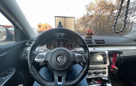 Volkswagen Passat B6, 2009 год, 950 000 рублей, 2 фотография