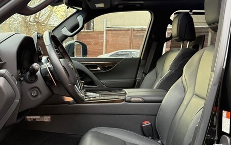 Lexus LX, 2022 год, 15 600 000 рублей, 7 фотография