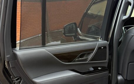 Lexus LX, 2022 год, 15 600 000 рублей, 10 фотография