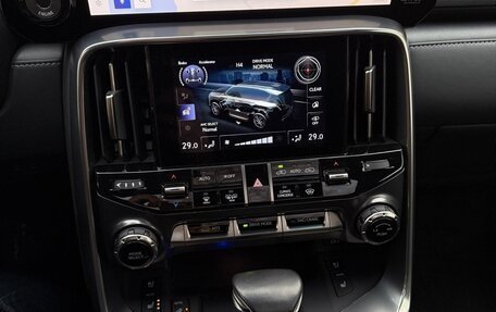 Lexus LX, 2022 год, 15 600 000 рублей, 12 фотография