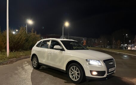 Audi Q5, 2010 год, 1 200 000 рублей, 3 фотография