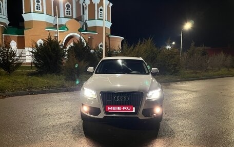 Audi Q5, 2010 год, 1 200 000 рублей, 2 фотография