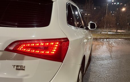 Audi Q5, 2010 год, 1 200 000 рублей, 6 фотография