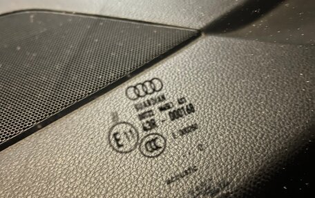 Audi Q5, 2010 год, 1 200 000 рублей, 17 фотография