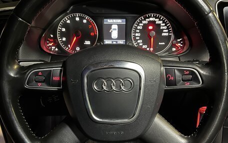 Audi Q5, 2010 год, 1 200 000 рублей, 12 фотография