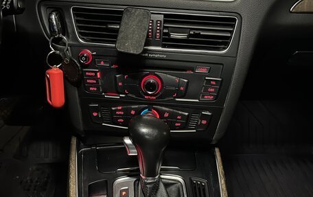 Audi Q5, 2010 год, 1 200 000 рублей, 14 фотография