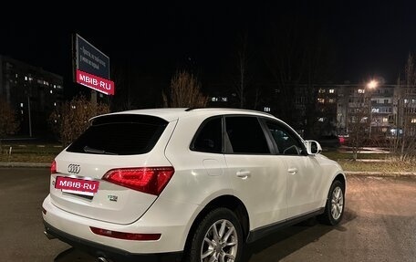 Audi Q5, 2010 год, 1 200 000 рублей, 5 фотография