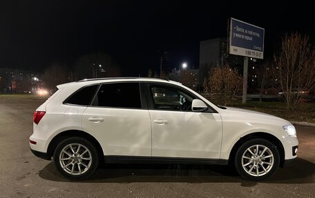 Audi Q5, 2010 год, 1 200 000 рублей, 4 фотография