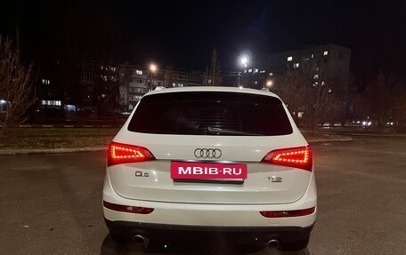 Audi Q5, 2010 год, 1 200 000 рублей, 7 фотография